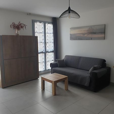 Appartement A Deux Pas Du Port De Bonifacio Боніфачо Екстер'єр фото