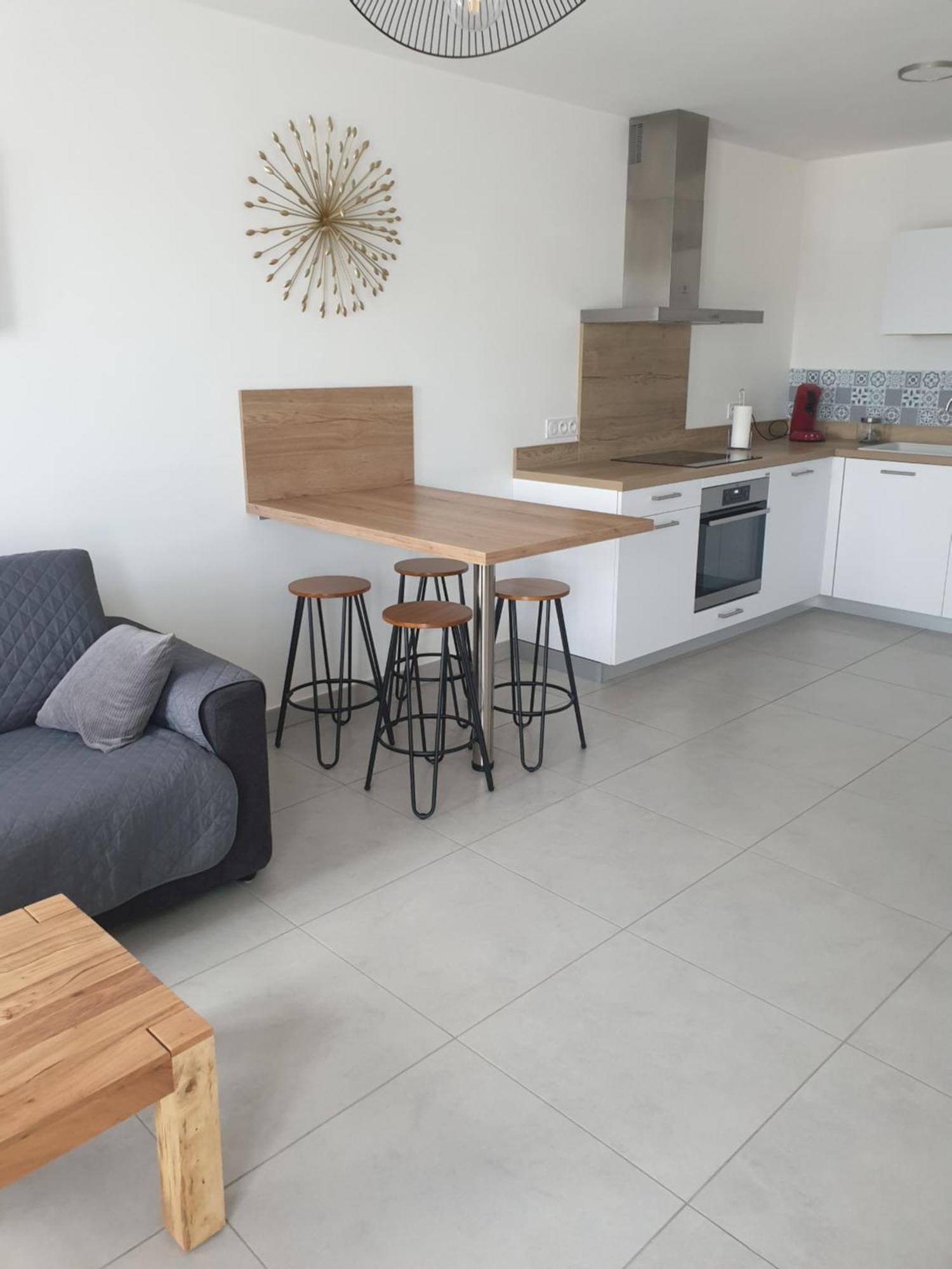Appartement A Deux Pas Du Port De Bonifacio Боніфачо Екстер'єр фото