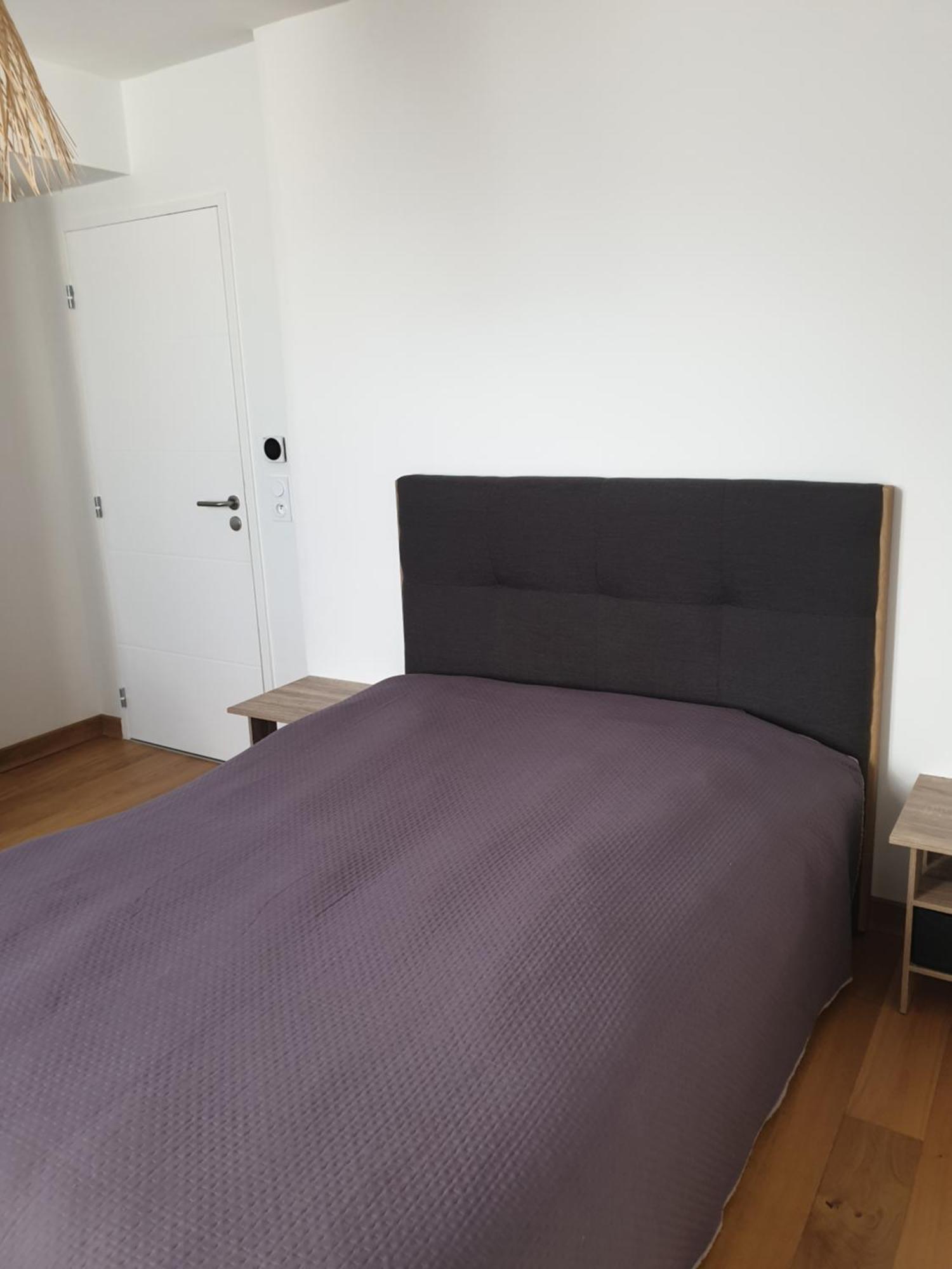 Appartement A Deux Pas Du Port De Bonifacio Боніфачо Екстер'єр фото
