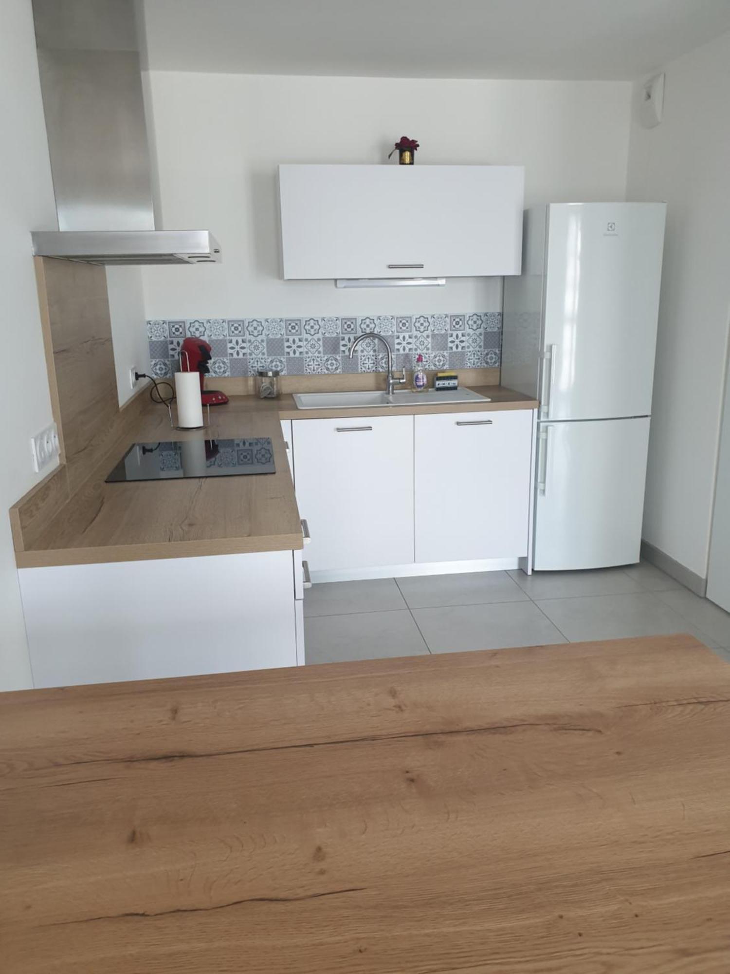 Appartement A Deux Pas Du Port De Bonifacio Боніфачо Екстер'єр фото